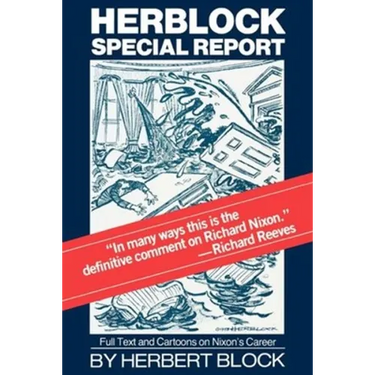 Herblock Special Report