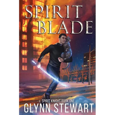 Spirit Blade