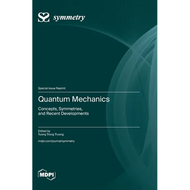 Quantum Mechanics: Concepts, Symmetries, and Recent Developments