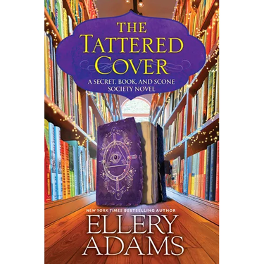 The Tattered Cover