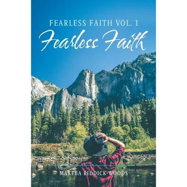 Fearless Faith Vol. 1: Fearless Faith