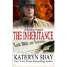 A Burning Passion: The Inheritance