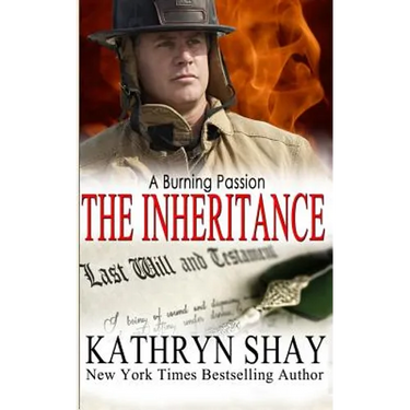 A Burning Passion: The Inheritance