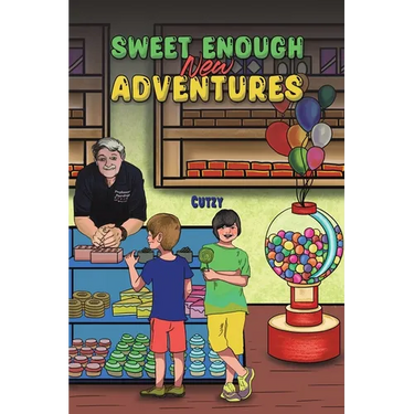 Sweet Enough New Adventures