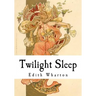 Twilight Sleep