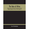 The Voice Of Africa: Being An Account Of The Travels Of The German Inner African Exploration Expedition In The Years 1910-1912 (Volume Ii)