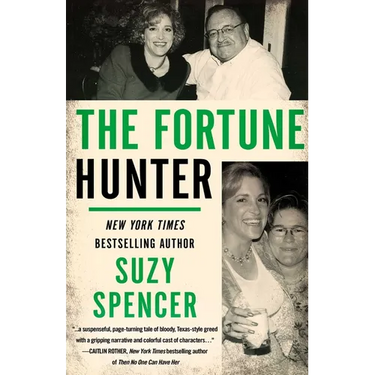 The Fortune Hunter