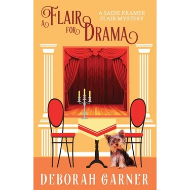 A Flair for Drama