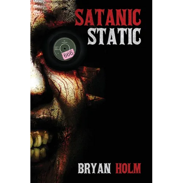 Satanic Static