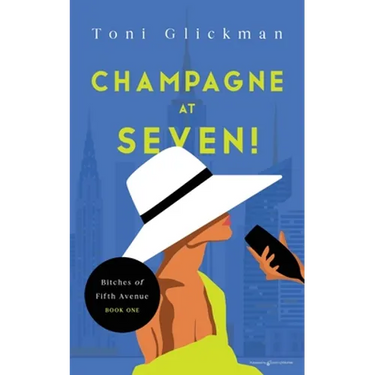Champagne at Seven!