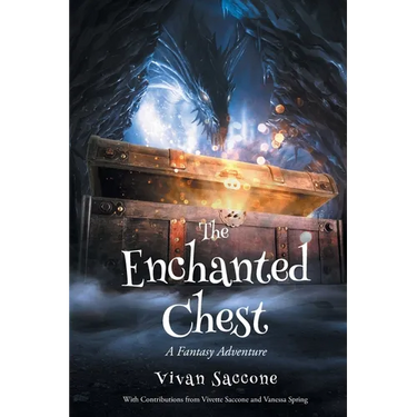 The Enchanted Chest: A Fantasy Adventure