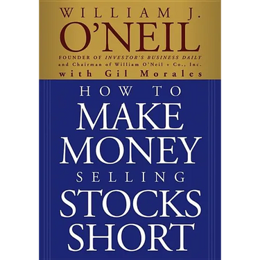 How to Make Money Selling Stocks Short