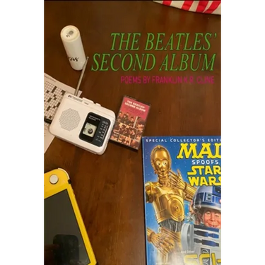 The Beatles' Second Album