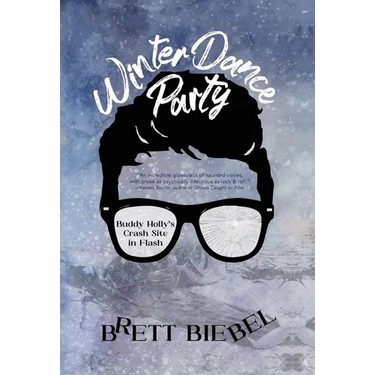 Winter Dance Party