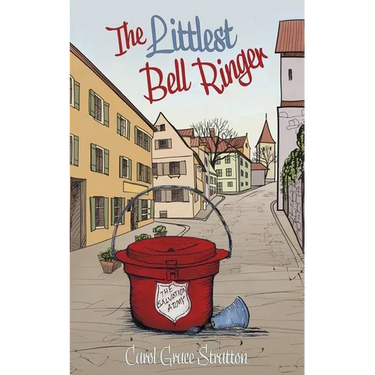 The Littlest Bell Ringer