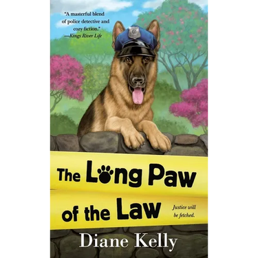 The Long Paw of the Law