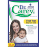 Dr. Carey's Baby Care: First Year Baby Care Guide