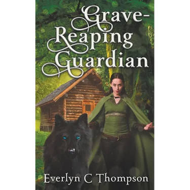 Grave-Reaping Guardian