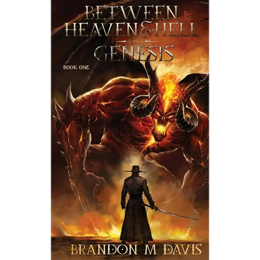 Between Heaven & Hell: Genesis