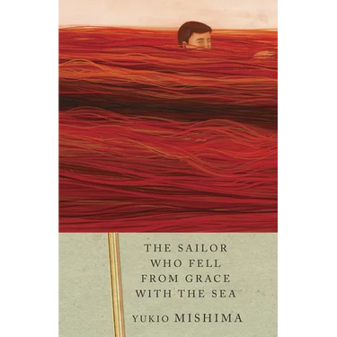 The Sailor Who Fell from Grace with the Sea