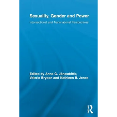 Sexuality, Gender and Power: Intersectional and Transnational Perspectives