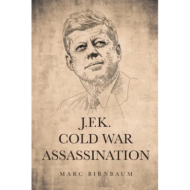 J.F.K. Cold War Assassination