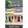 Spilling the Jelly Beans: Beach City Cozy Mysteries: Patsy #1