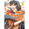 Super Morning Star 3