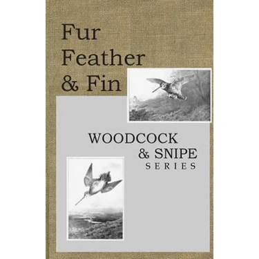 Fur Feather and Fin: Snipe & Woodcock