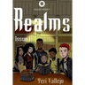 Realms: Issue 1
