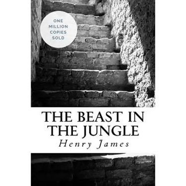 The Beast in the Jungle