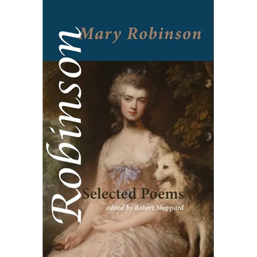 Selected Poems