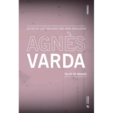 Agnès Varda: tales of images