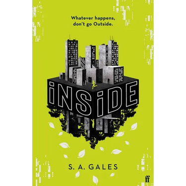 Inside
