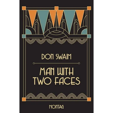 Man With Two Faces