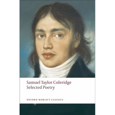 Selected Poetry