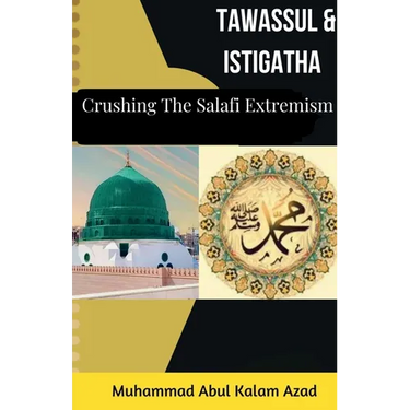 Tawassul And Istigatha