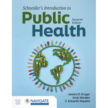Schneider's Introduction to Public Health