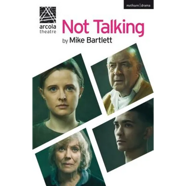Not Talking