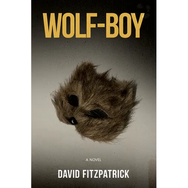 Wolf-Boy