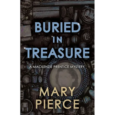 Buried in Treasure