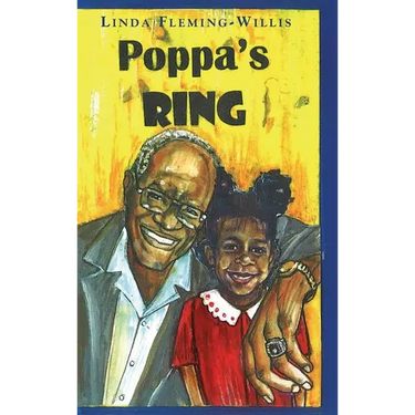 Poppa's Ring