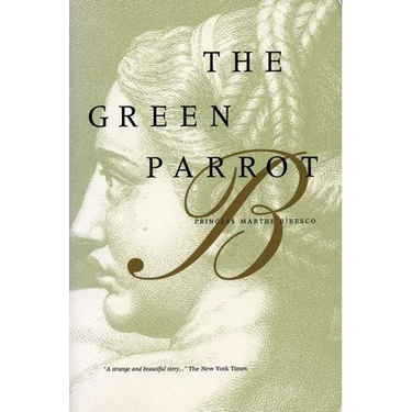The Green Parrot