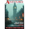 Adventures, #14