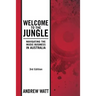 Welcome To The Jungle: Navigating the Music Business in Australia