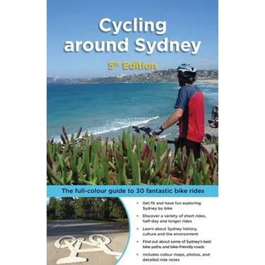 Cycling Around Sydney