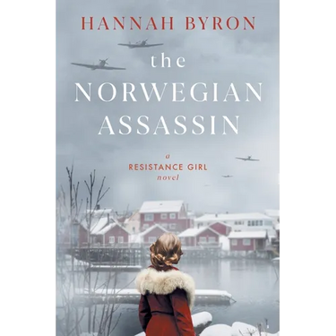 The Norwegian Assassin