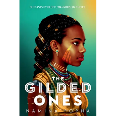 The Gilded Ones