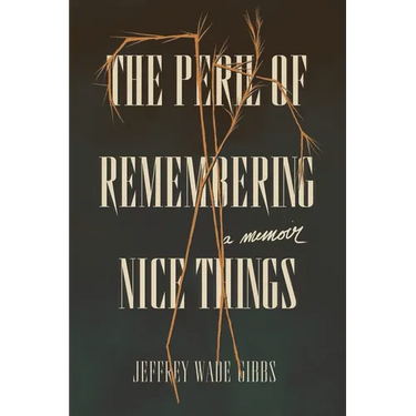The Peril of Remembering Nice Things