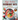 High Protein Overnight Oats: 2000+ breakfasts with easy, protein-packed recipes for balanced, stress-free mornings and long-lasting energy